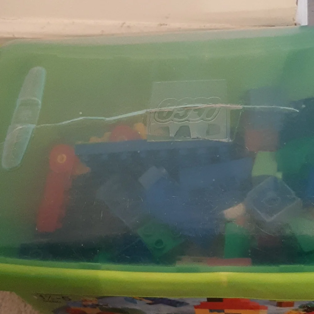 Lego Duplo # 5380 - Picture 4 of 11